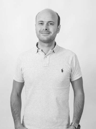 Fredrik Boström Fredrik Boström