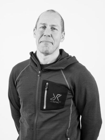 Niklas Ahlbom
